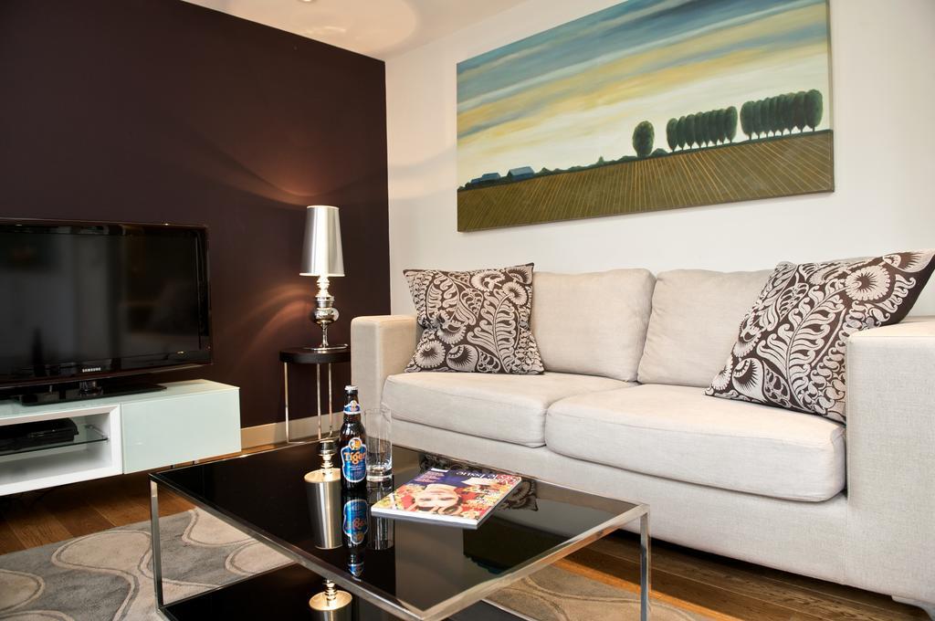 Fraser Residence Bishopsgate London Room photo