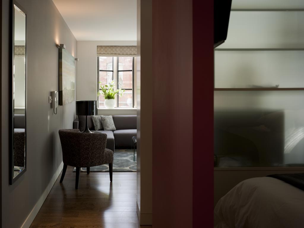 Fraser Residence Bishopsgate London Room photo