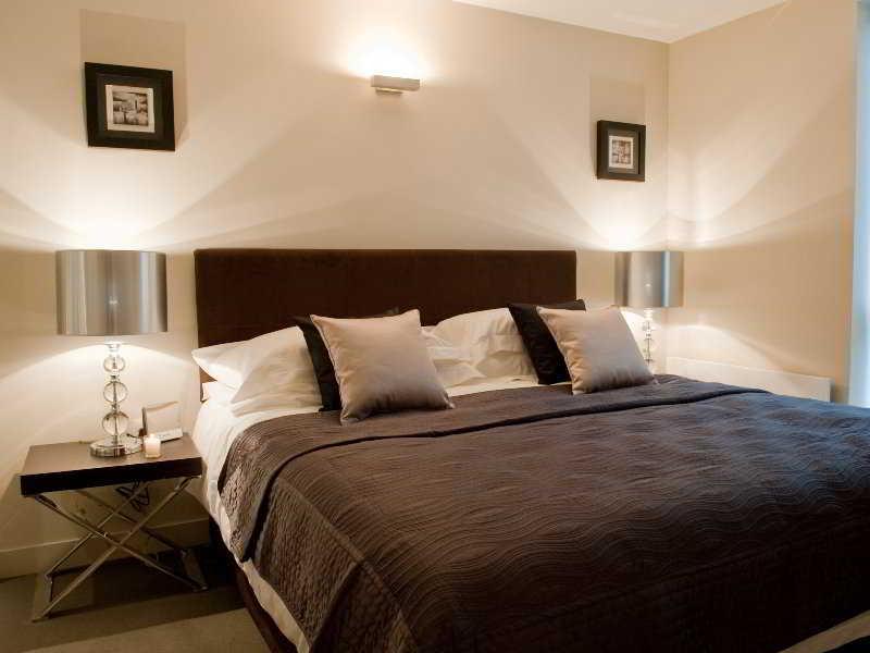 Fraser Residence Bishopsgate London Room photo
