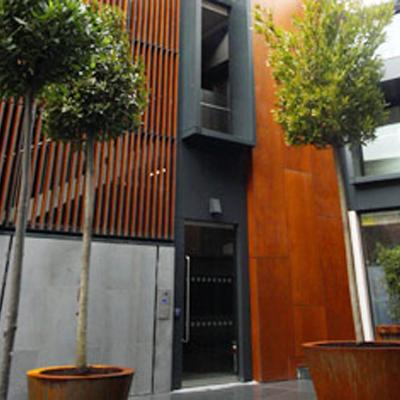 Fraser Residence Bishopsgate London Exterior photo