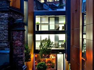 Fraser Residence Bishopsgate London Exterior photo